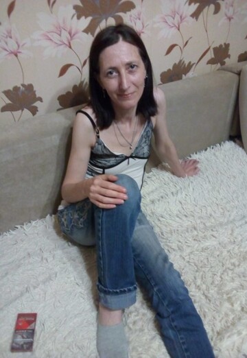 Моя фотография - Иришка, 45 из Новосибирск (@irishka9987)