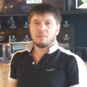 Заур, 39, Нальчик