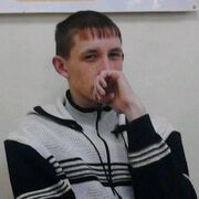 Николай, 28, Новосергиевка
