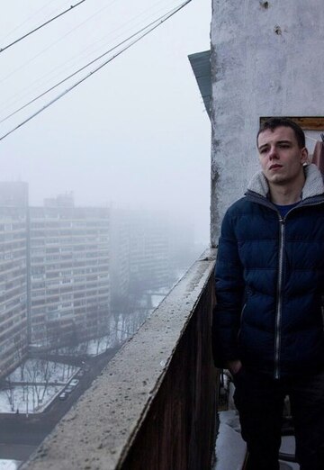 My photo - Denis, 26 from Korolyov (@denis151500)