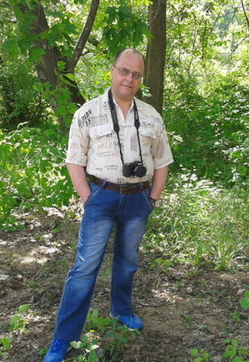My photo - SERJ, 59 from Furmanov (@serj19361)