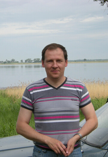 Моя фотография - Виктор, 52 из Куйбышев (Новосибирская обл.) (@viktor55579)