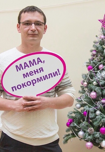 My photo - Artem, 36 from Khabarovsk (@artem149361)