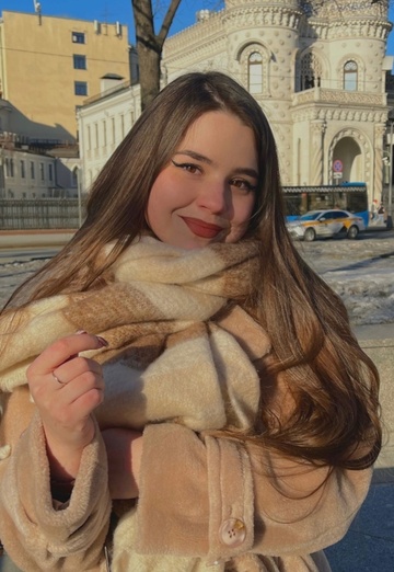 Моя фотография - Лиза, 33 из Киев (@lizamm12)