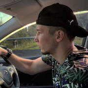 Степан, 23, Нефтеюганск