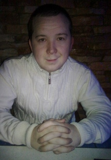 Моя фотография - Валерий, 34 из Великий Новгород (@valeriy52970)