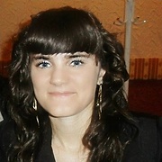 Iouliia Borisovna 31 Kouznetsk