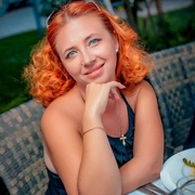 Tatyana 47 Odessa
