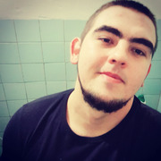 Ilyas, 41, Каменка