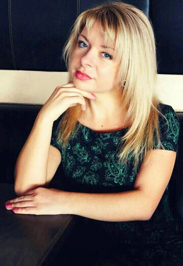 My photo - Anastasiya, 35 from Ryazan (@anastasiya173905)