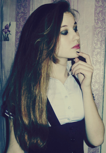 Mariya Igorevna (@mariyaigorevna0) — my photo № 3