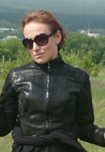 My photo - Eva, 33 from Feodosia (@janna28062)