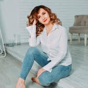 Екатерина, 34, Чебоксары