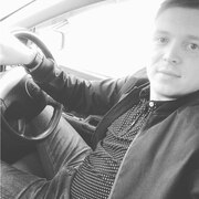 Александр, 32, Инта