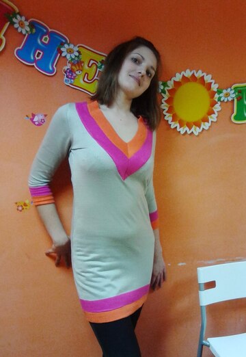 My photo - Lyudmila, 33 from Boguchany (@ludmila44069)