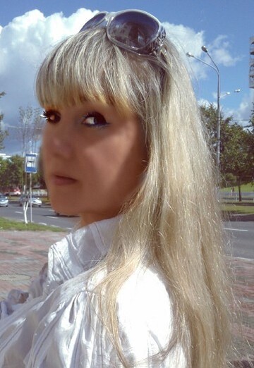 My photo - Elena, 46 from Vitebsk (@elena359753)