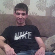 Максим, 28, Лебедянь