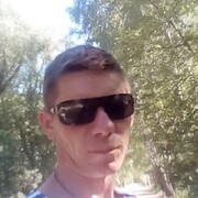 Пётр Скворцов, 38, Звенигово