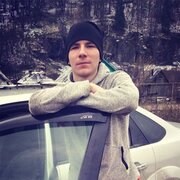 Лев, 26, Сим