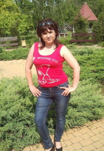 My photo - Jasmin, 50 from Belgorod-Dnestrovskiy (@jasmin1158)
