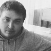 Данила, 33, Омск