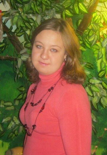 Моя фотография - Оксана, 36 из Кременчуг (@oksaa7)