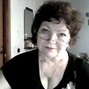 Людмила, 68, Дубовское