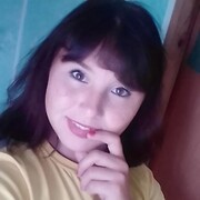 анастасия, 22, Каргаполье
