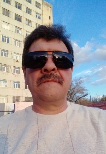 My photo - DIMA, 58 from Moscow (@dima272266)