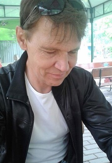 Моя фотография - Макс, 57 из Темиртау (@maks116655)