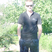 Егор, 34, Архара