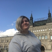 Настя, 30, Ковров