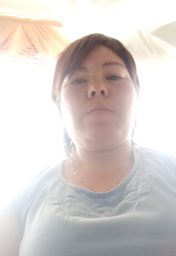 My photo - Irina, 43 from Ulyanovsk (@irina348885)