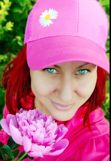 Моя фотография - Надежда, 43 из Красноярск (@tatyana326056)