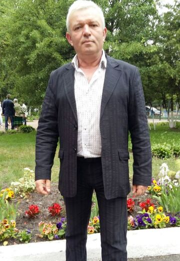 Моя фотографія - Владимир, 57 з Київ (@vladimir19486)
