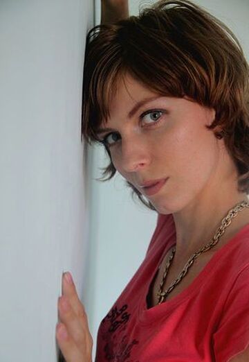 Моя фотография - Светлана, 37 из Лазаревское (@svetlana191230)