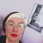 Inna, 62, Трубчевск
