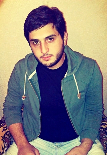 My photo - david 🐾, 34 from Tbilisi (@davit688)
