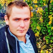 Николай Максименко, 29, Павловск (Воронежская обл.)