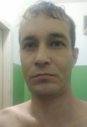 My photo - Leonid, 38 from Yoshkar-Ola (@leonid30263)