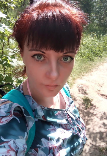 Моя фотография - Надежда, 41 из Смоленск (@nadejda79820)
