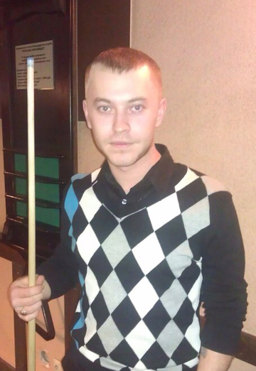 My photo - Andrey, 33 from Nefteyugansk (@andrey226463)