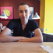 Марс, 26, Кувандык