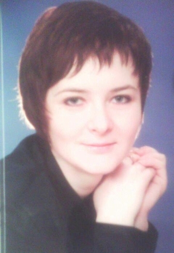 My photo - Nadejda, 39 from Mariupol (@nadejda53699)