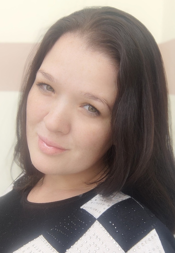 My photo - Nadejda, 35 from Saratov (@nadejda110285)
