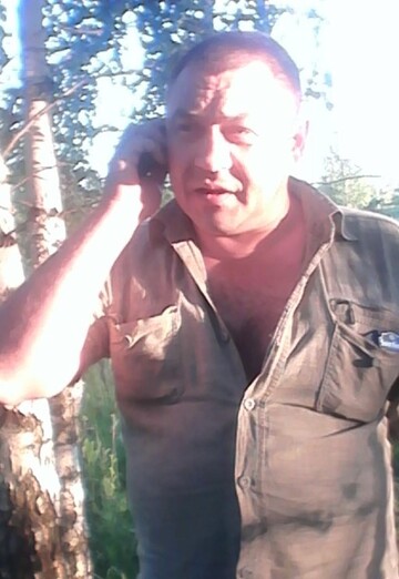 Моя фотография - Александр, 49 из Тула (@aleksandr666878)