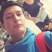 Дмитрий, 29, Климовск
