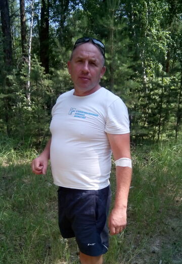 Моя фотография - Сергей, 51 из Паттайя (@sergey413455)