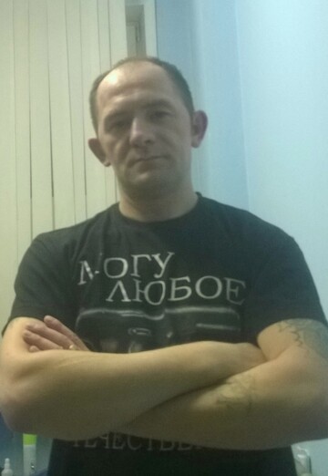 Моя фотография - ильгам, 42 из Москва (@ilgam259)