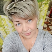 Виктория, 46, Зеленогорск (Красноярский край)